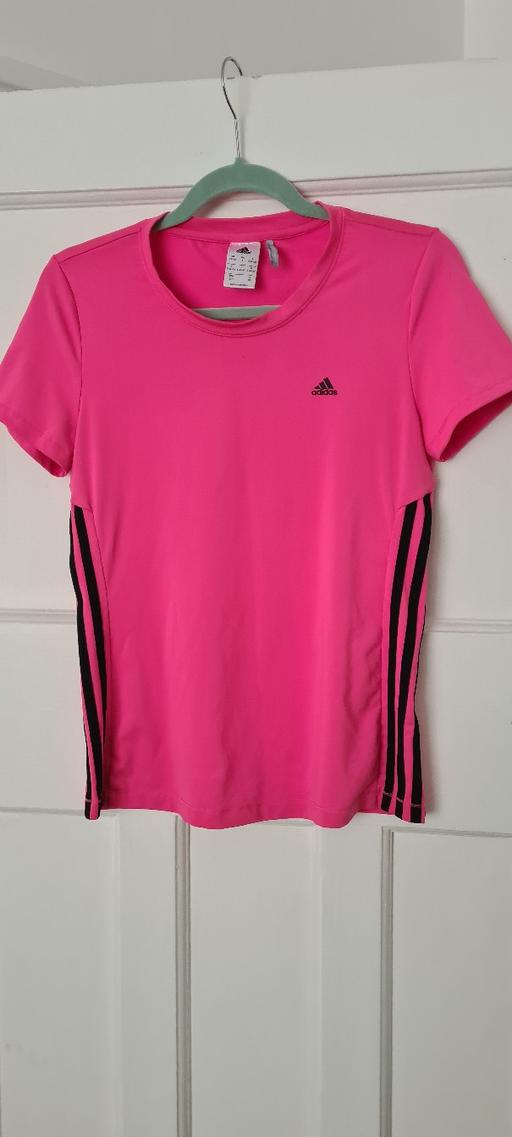 Buy & Sell South East London Croydon - Photos for Adidas Ladies T-shirt