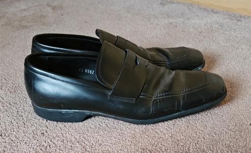 Buy & Sell West London Hillingdon - Photos for Prada Formal Shoes