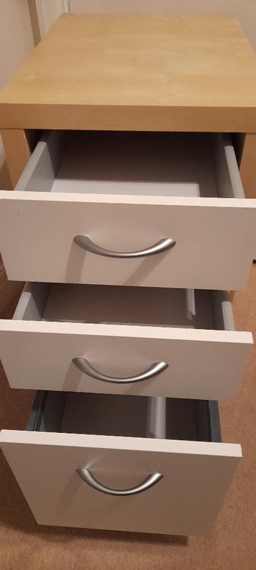 Buy & Sell Kent Maidstone - Photos for Ikea Drawers