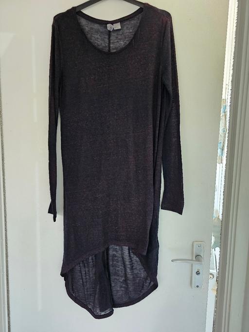 Buy & Sell Hackenthorpe Sheffield - Photos for size xs/size 6 ladies dress/tunic h&m