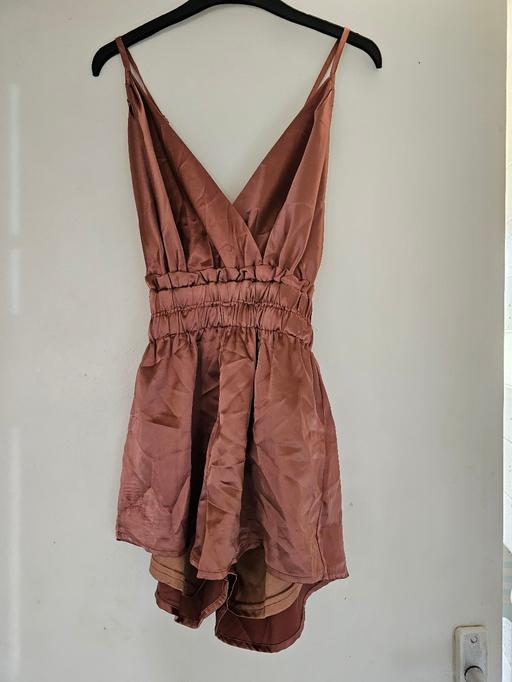 Buy & Sell Handsworth Sheffield - Photos for extra small/size 6 ladies playsuit, brand new
