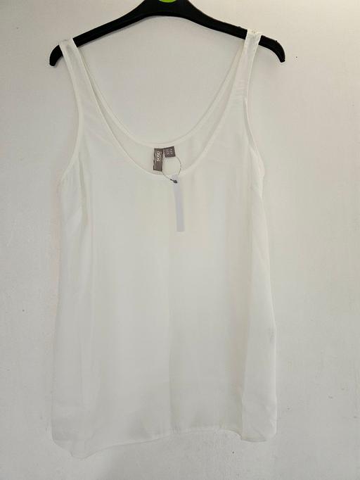 Buy & Sell Hackenthorpe Sheffield - Photos for size 6 ladies top from asos, brand new