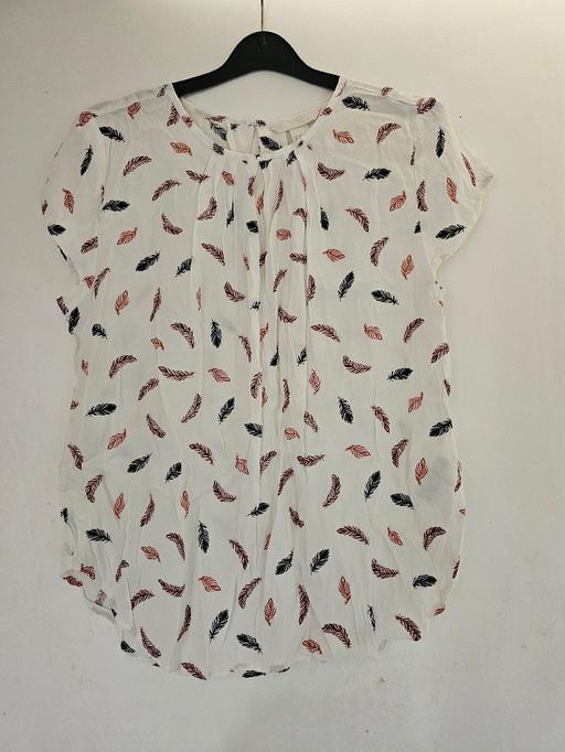 Buy & Sell Handsworth Sheffield - Photos for size 6 ladies top from h&m