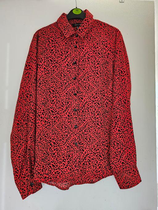 Buy & Sell Handsworth Sheffield - Photos for size 6 ladies top from new look