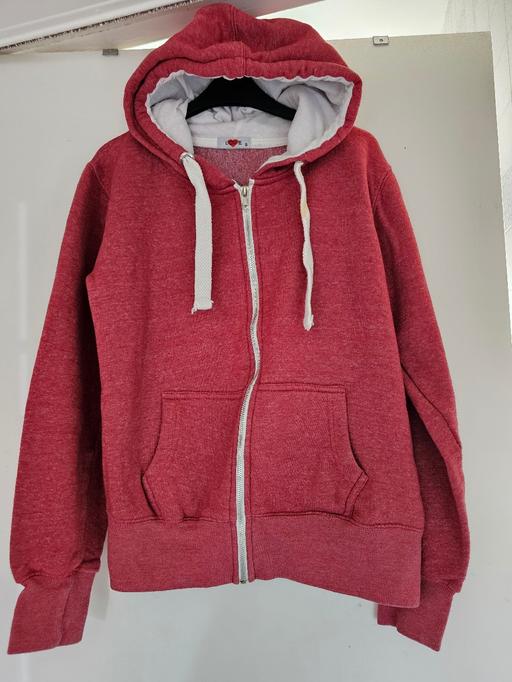 Buy & Sell Handsworth Sheffield - Photos for size small/size 6-8 ladies hooded jacket