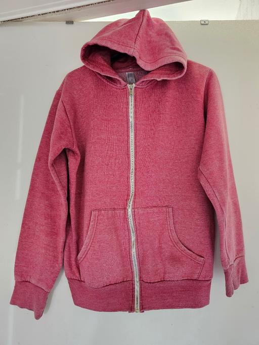 Buy & Sell Handsworth Sheffield - Photos for size small/size 6-8 ladies hooded jacket