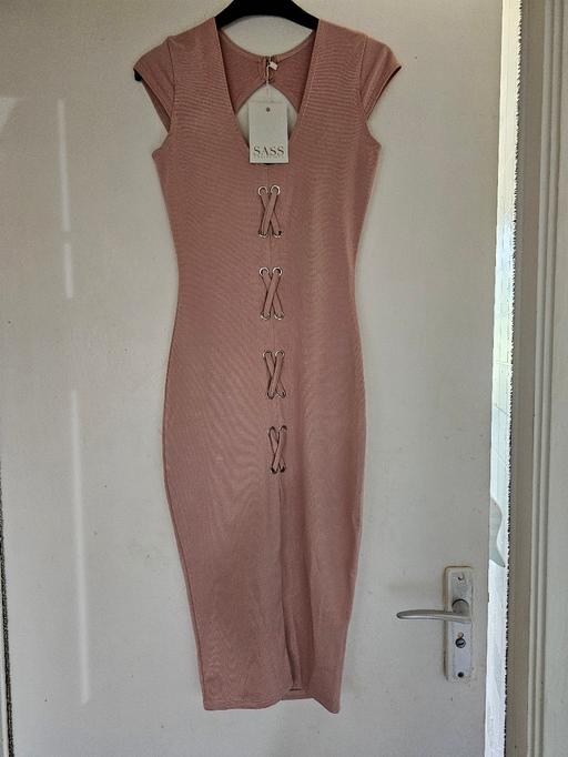 Buy & Sell Hackenthorpe Sheffield - Photos for size small/size 6-8 dress, new with tags