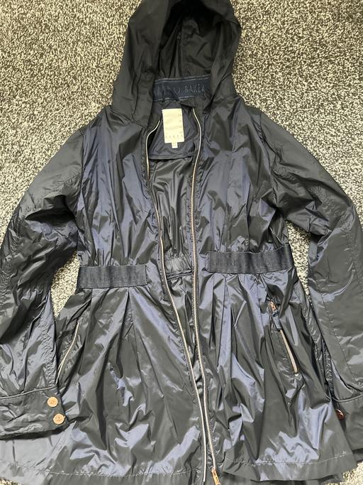 Buy & Sell Lancashire Blackpool - Photos for Ted baker Raincoat