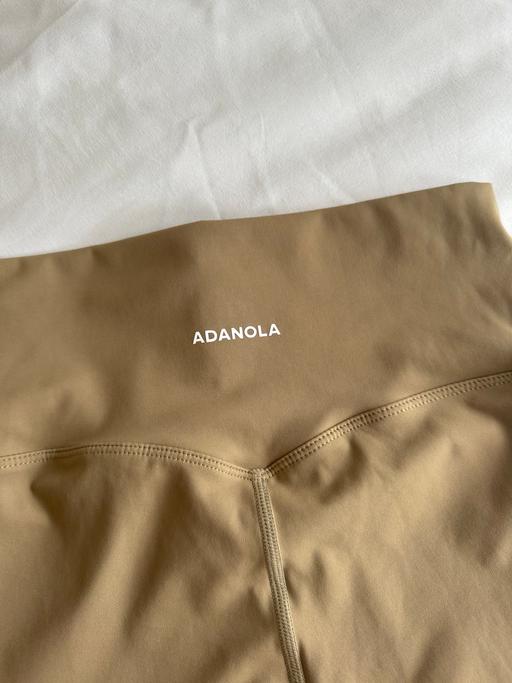 Buy & Sell West Midlands Coventry - Photos for Adanola Crop Shorts / Cycling Shorts