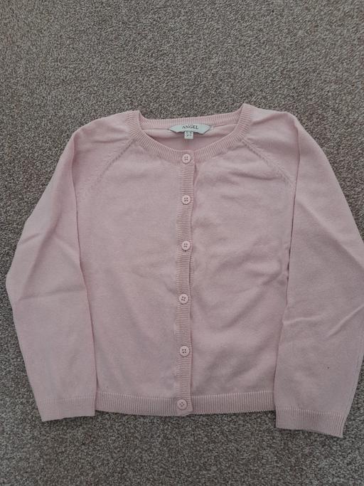 Buy & Sell West Yorkshire Leeds - Photos for Girls cardigans x 2