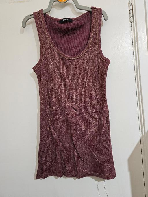 Buy & Sell Handsworth Sheffield - Photos for size 8 ladies sleeveless top asda