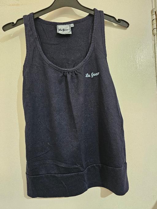 Buy & Sell Handsworth Sheffield - Photos for size 8 ladies sleeveless top la gear