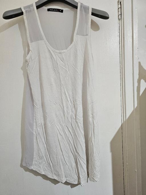 Buy & Sell Hackenthorpe Sheffield - Photos for size 8 ladies top from select