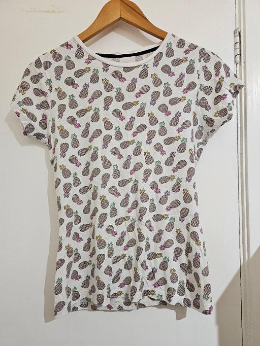 Buy & Sell Handsworth Sheffield - Photos for size 8 ladies tshirt primark