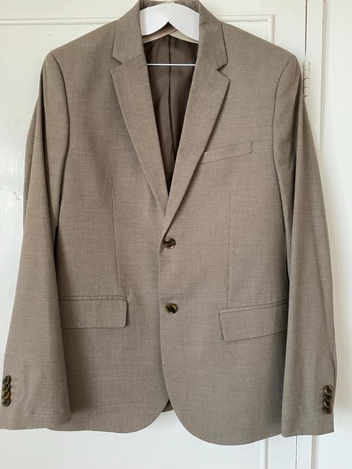 Buy & Sell Barking and Dagenham Dagenham - Barking and Dagenham - Photos for Men’s blazer H/M