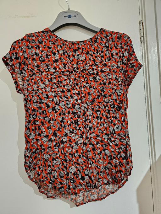 Buy & Sell Handsworth Sheffield - Photos for size 8 ladies top from h&m