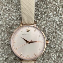 Men s watch by Jacob Ekland in W1D London for 45.00 for sale Shpock