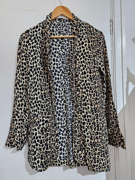 Buy & Sell Handsworth Sheffield - Photos for size small/size 8 ladies jacket mango