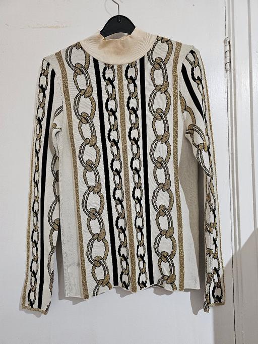Buy & Sell Handsworth Sheffield - Photos for size 8 ladies jumper river island