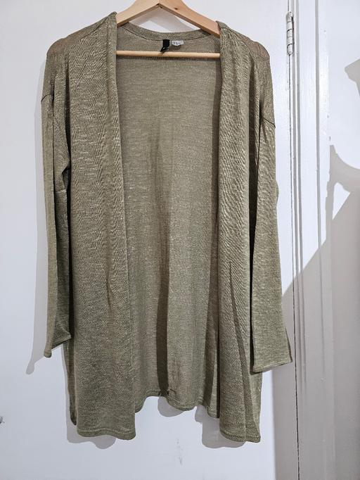 Buy & Sell Handsworth Sheffield - Photos for size small/size 8 ladies cardigan