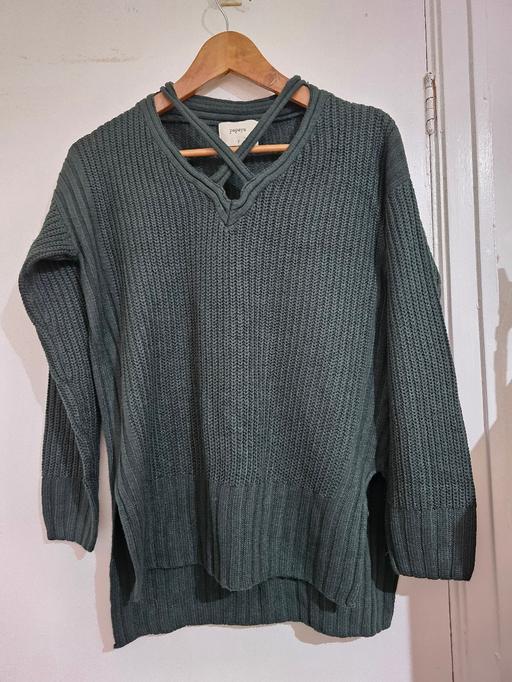 Buy & Sell Handsworth Sheffield - Photos for size small/size 8 ladies jumper matalan