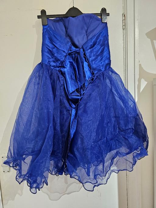 Buy & Sell Handsworth Sheffield - Photos for size 8 ladies lace up dress grace karin