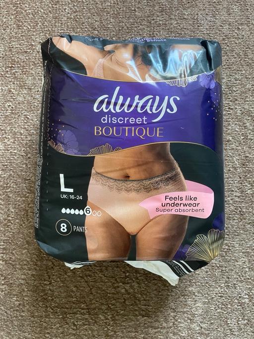 Buy & Sell Kent Folkestone and Hythe - Photos for NEW always discreet Boutique pants