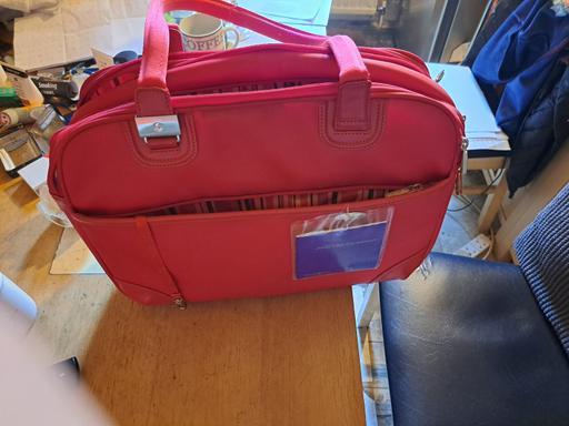 Buy & Sell Reading Reading Town Centre - Reading - Photos for Samsonite Laptop Bag