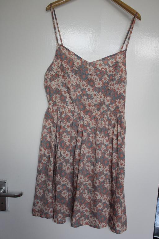 Buy & Sell North West London Chalk Farm - North West London - Photos for Vertigo summer dress size M