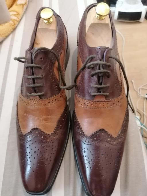 Buy & Sell South East London East Dulwich - South East London - Photos for Genuine Leather 👟 Shoe