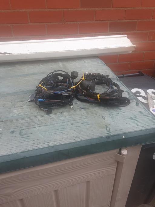 Vehicles West Midlands Wolverhampton - Photos for powerfold mirrors wiring loom bmw e93