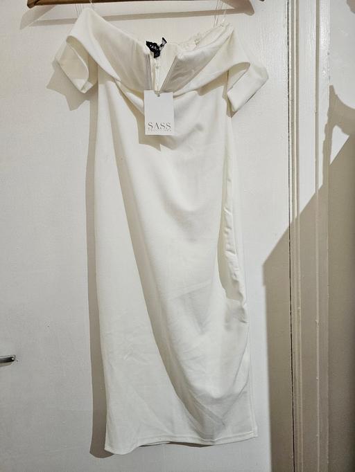 Buy & Sell Hackenthorpe Sheffield - Photos for size 8 dress, parisian, new with tags