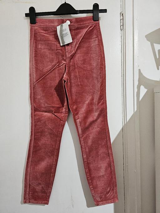 Buy & Sell Hackenthorpe Sheffield - Photos for size 25/28 ladies trousers asos, new
