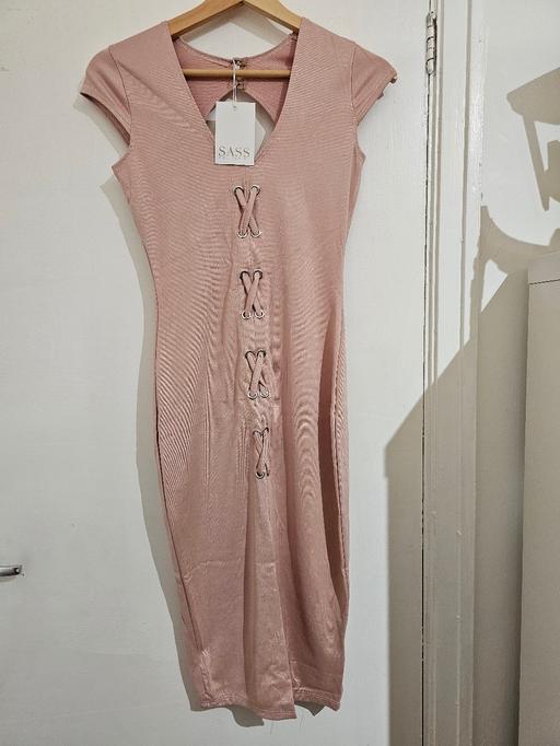 Buy & Sell Hackenthorpe Sheffield - Photos for size medium/size 8-10 dress sass collection