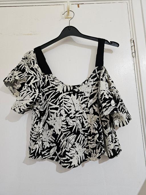 Buy & Sell Handsworth Sheffield - Photos for size 10 ladies top miss selfridge petites