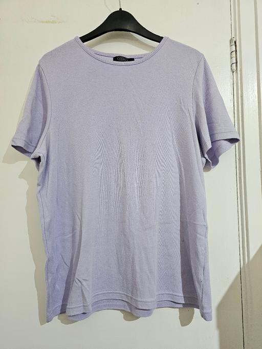 Buy & Sell Handsworth Sheffield - Photos for size small/size 10 ladies tshirt bon marche