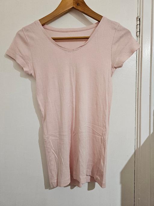 Buy & Sell Hackenthorpe Sheffield - Photos for size 10 ladies tshirt peacocks