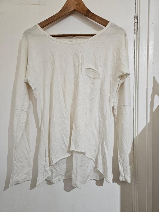 Buy & Sell Hackenthorpe Sheffield - Photos for size 10 ladies long sleeved top
