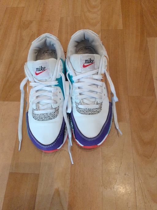 Buy & Sell North London West Green - North London - Photos for Nike trainers