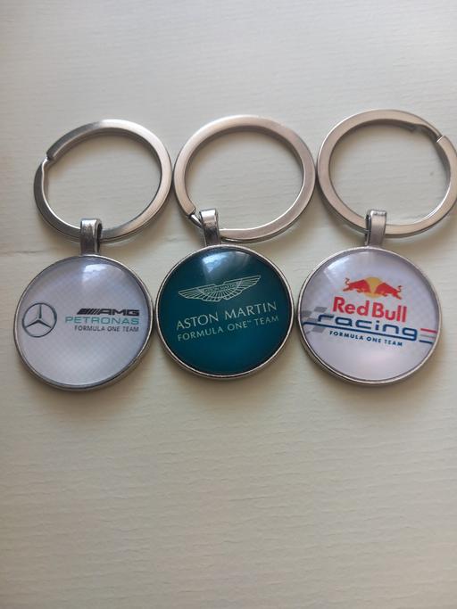 Vehicles Somerset North Somerset - Photos for formula one key rings