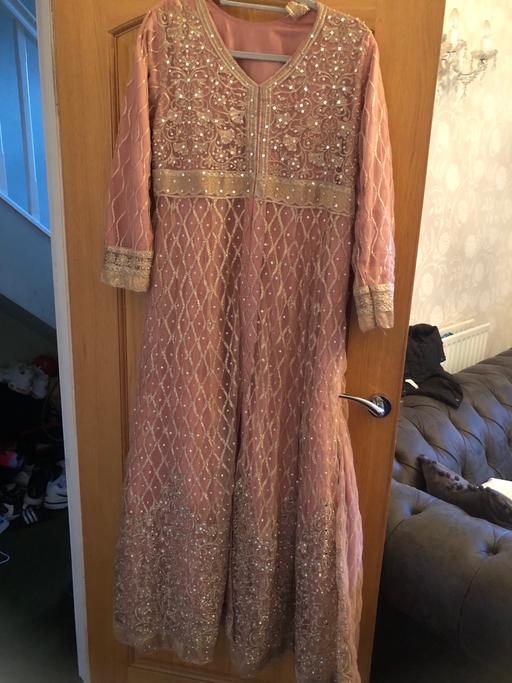 Buy & Sell West Yorkshire Wakefield - Photos for Asian wedding dress designer brand (Janan)