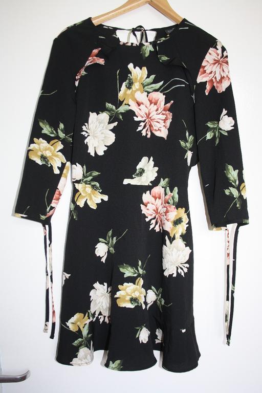 Buy & Sell North West London Chalk Farm - North West London - Photos for Topshop size 6 summer dress