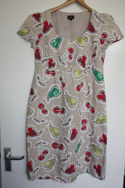 Buy & Sell North West London Chalk Farm - North West London - Photos for Hobbs size 8 linen summer dress