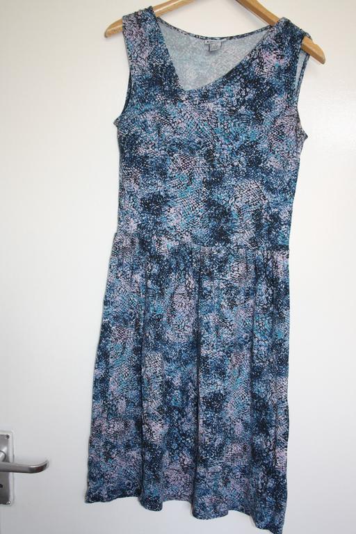 Buy & Sell North West London Chalk Farm - North West London - Photos for DKNY size S summer dress