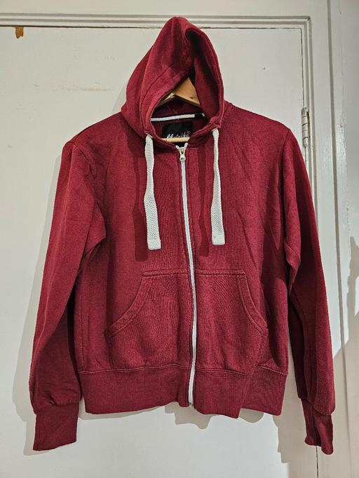Buy & Sell Handsworth Sheffield - Photos for size large/size 10 hooded jacket malaika