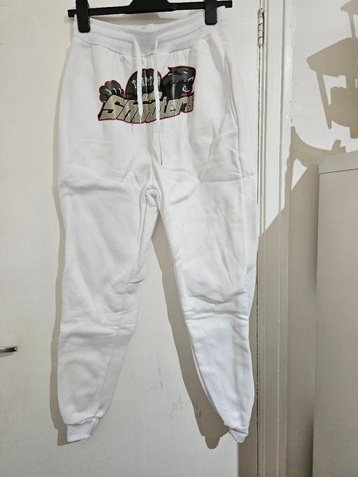 Buy & Sell Hackenthorpe Sheffield - Photos for size large/size 10 ladies joggers, brand new