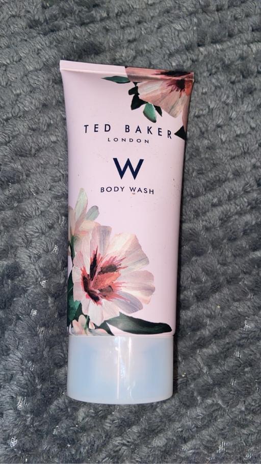 Buy & Sell West Midlands Wolverhampton - Photos for Ted Baker body wash