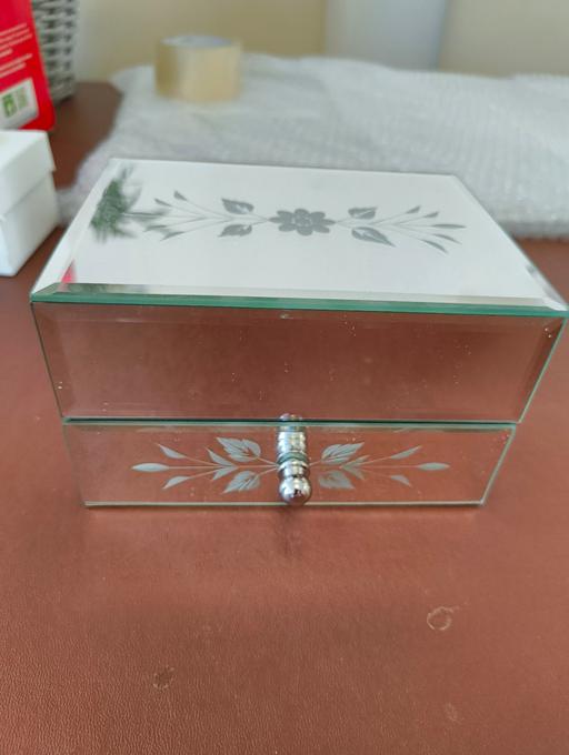 Buy & Sell East London Redbridge - Photos for jewellery box