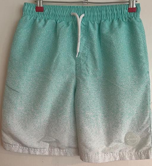 Buy & Sell West London Hounslow - Photos for Boys McKenzie swimming shorts