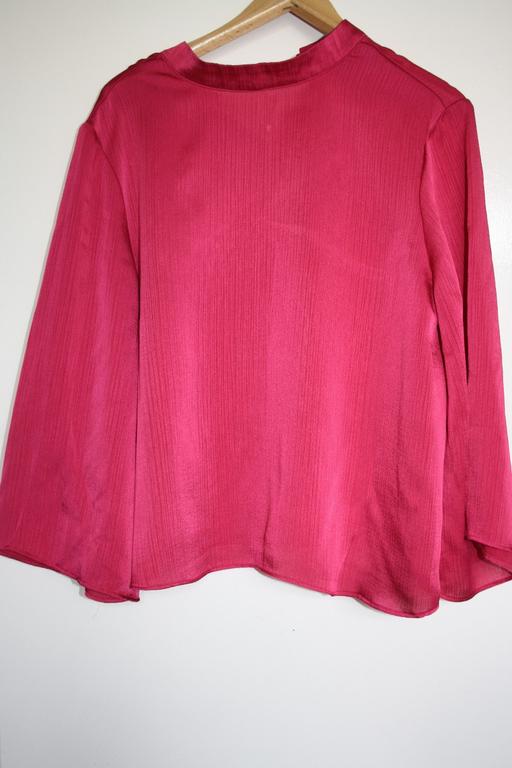 Buy & Sell North West London Chalk Farm - North West London - Photos for Zara size M pink top